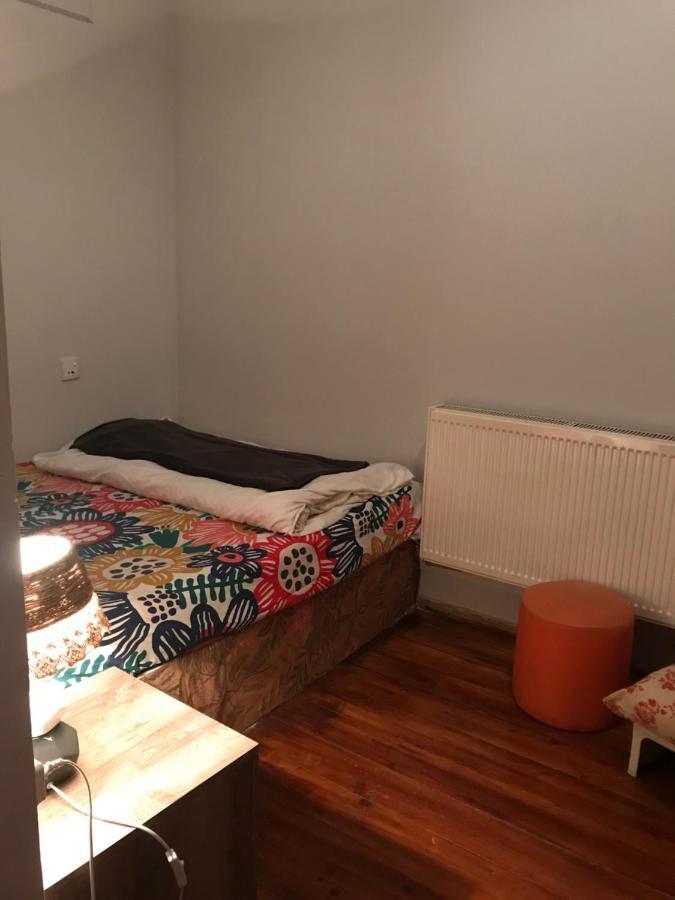 Brobro Hostel Tbilisi Ngoại thất bức ảnh