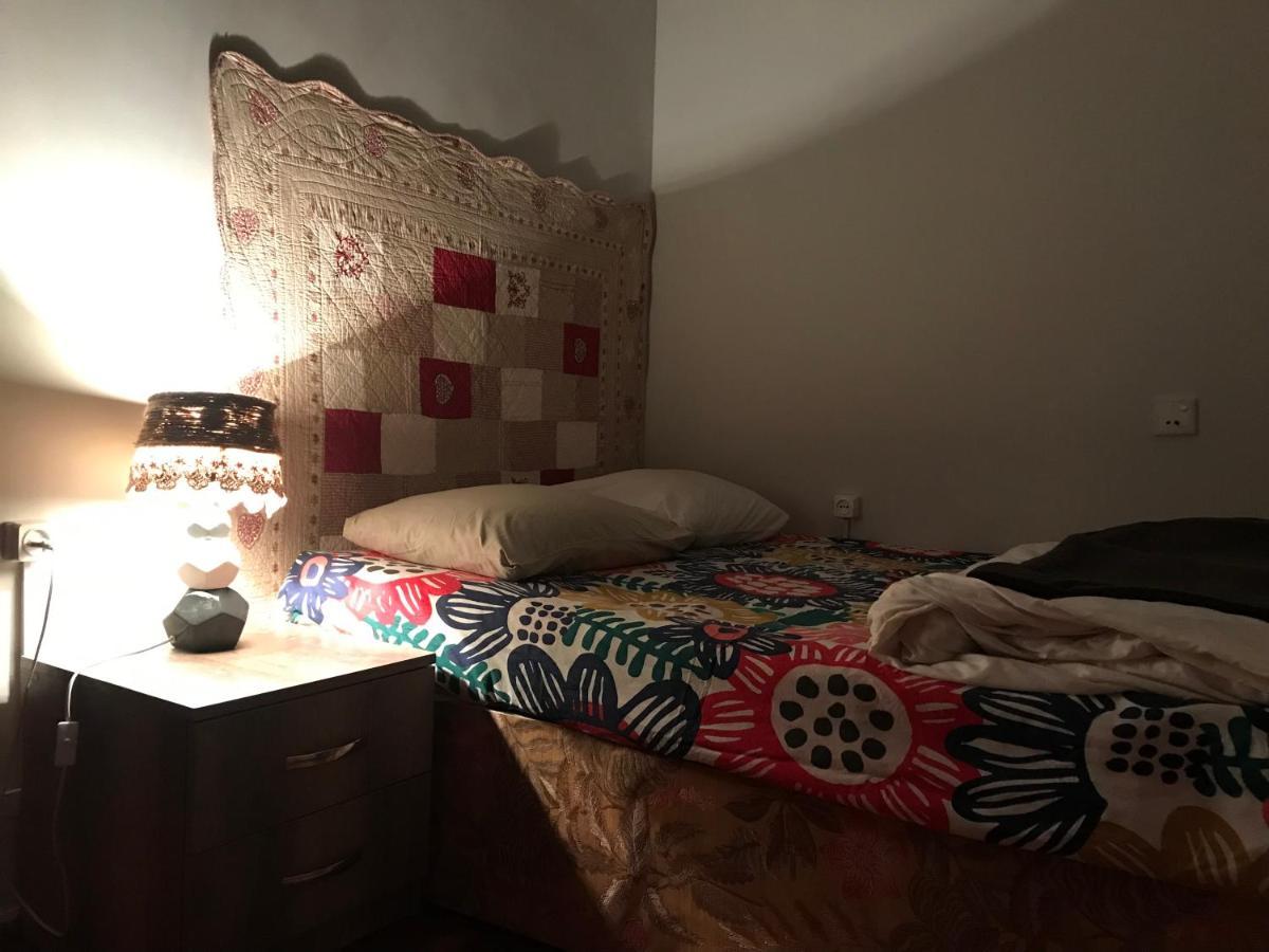 Brobro Hostel Tbilisi Ngoại thất bức ảnh