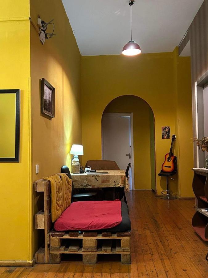 Brobro Hostel Tbilisi Ngoại thất bức ảnh