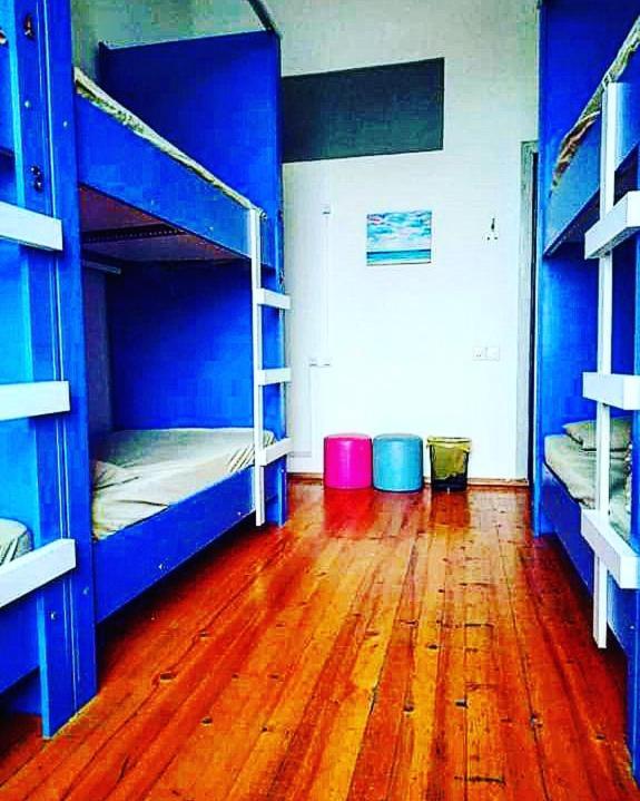 Brobro Hostel Tbilisi Ngoại thất bức ảnh