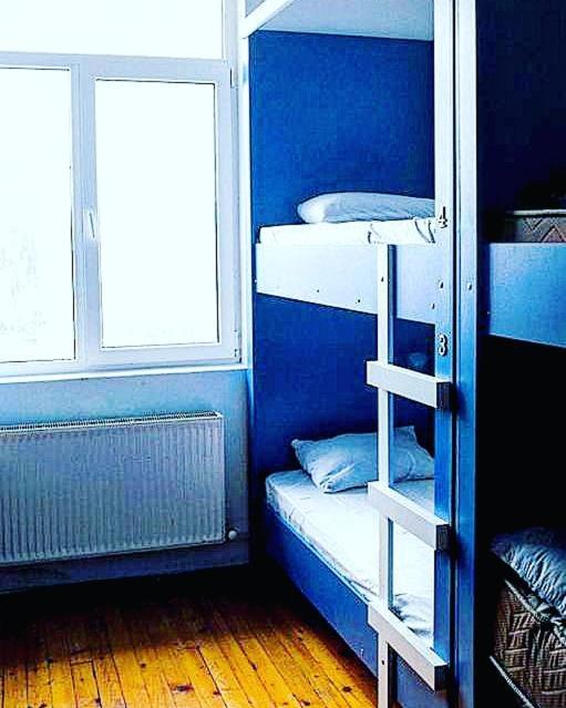 Brobro Hostel Tbilisi Ngoại thất bức ảnh